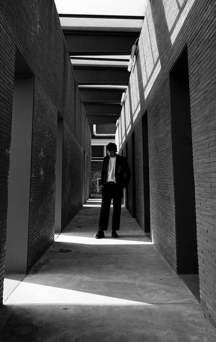 Davide De Marco photo